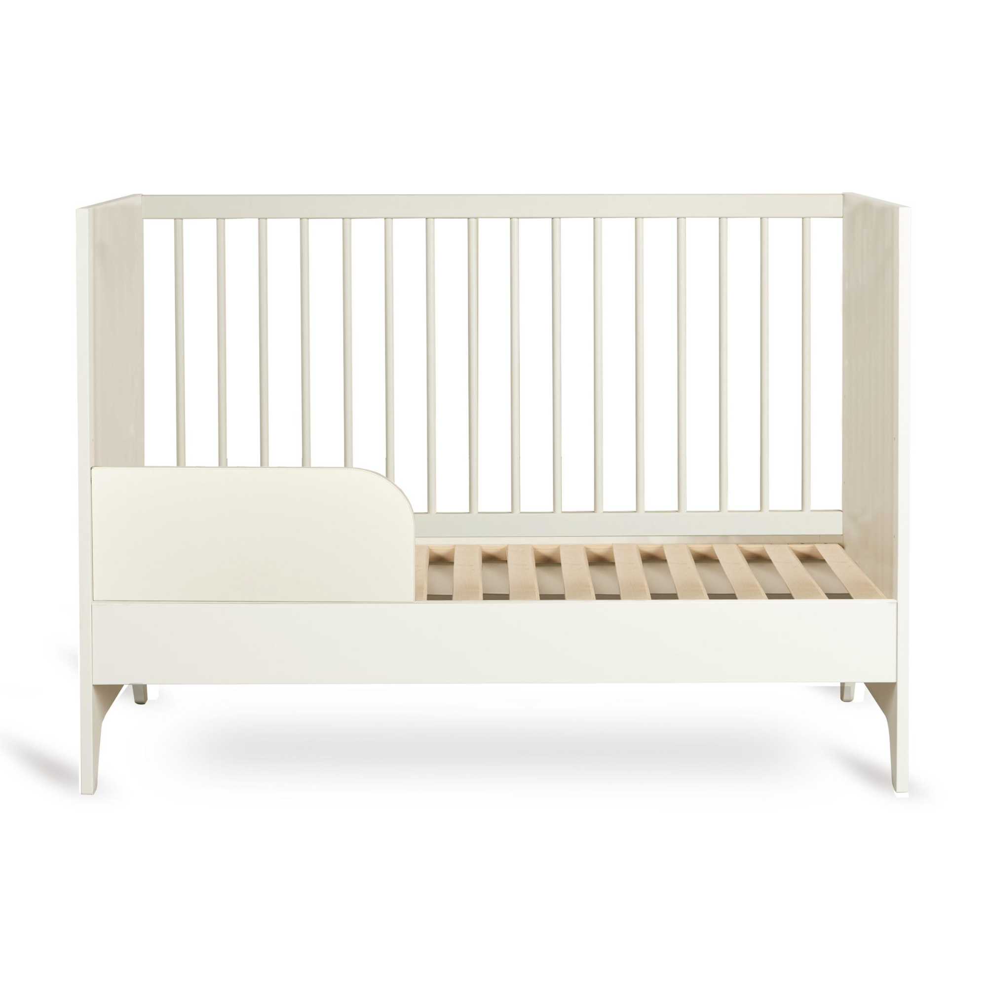 Kūdikio lovytė Tsugi - 120 x 60 cm - Įvairių spalvų