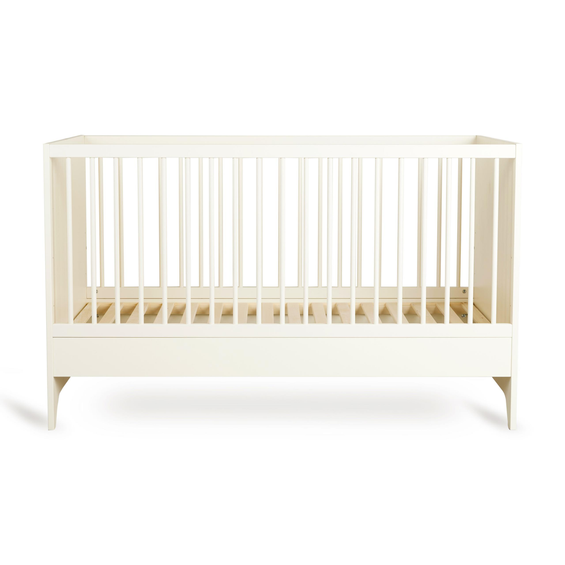 Kūdikio lovytė Tsugi - 140 x 70 cm - Įvairių spalvų