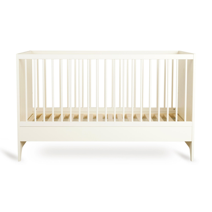 Kūdikio lovytė Tsugi - 140 x 70 cm - Įvairių spalvų