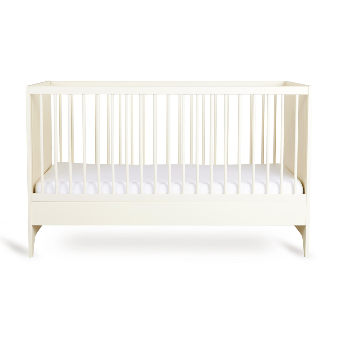 Kūdikio lovytė Tsugi - 140 x 70 cm - Įvairių spalvų