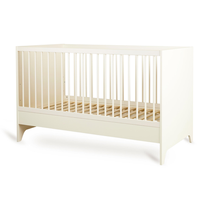 Kūdikio lovytė Tsugi - 140 x 70 cm - Įvairių spalvų