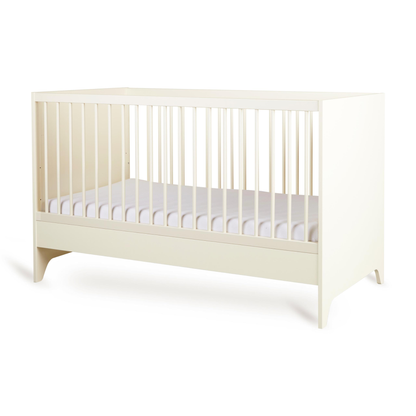 Kūdikio lovytė Tsugi - 140 x 70 cm - Įvairių spalvų