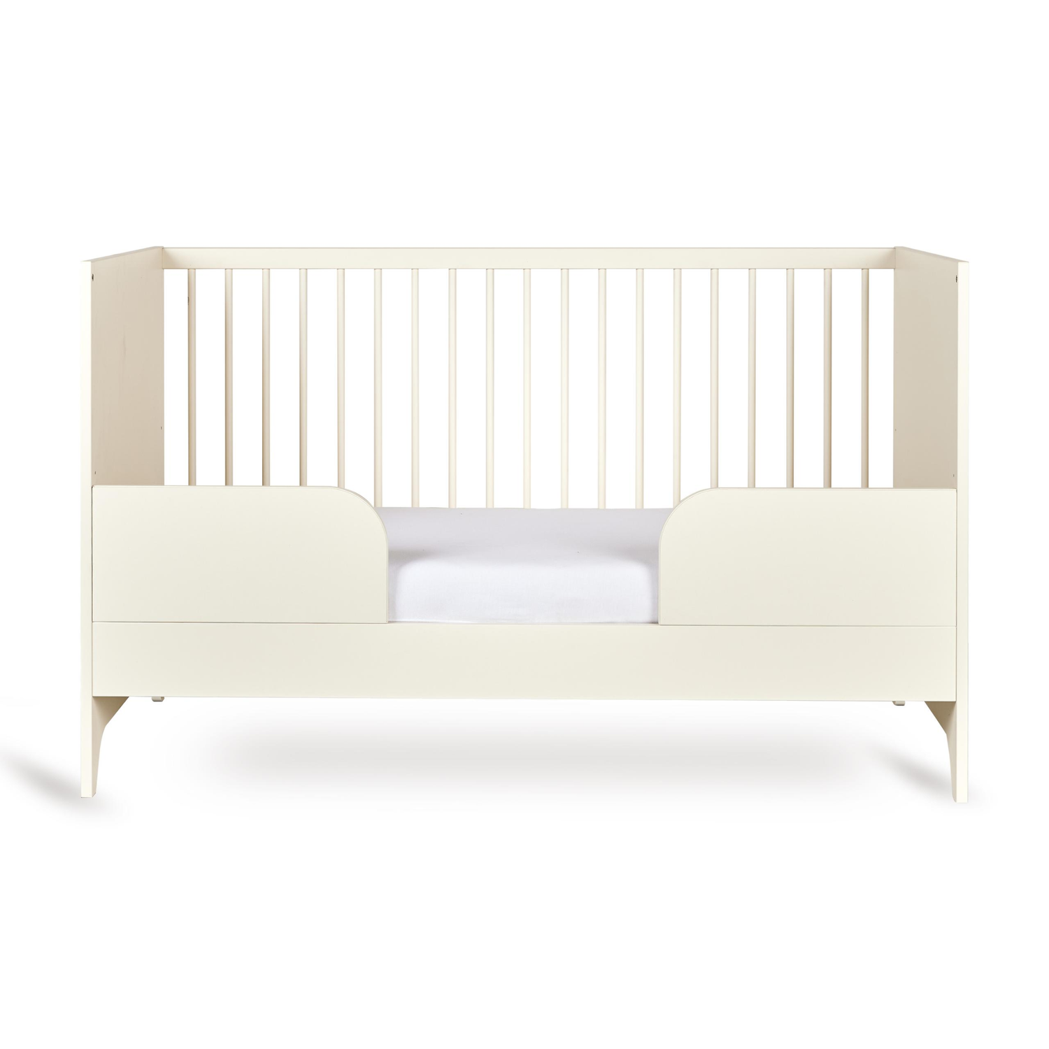 Kūdikio lovytė Tsugi - 140 x 70 cm - Įvairių spalvų