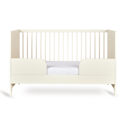 Kūdikio lovytė Tsugi - 140 x 70 cm - Įvairių spalvų