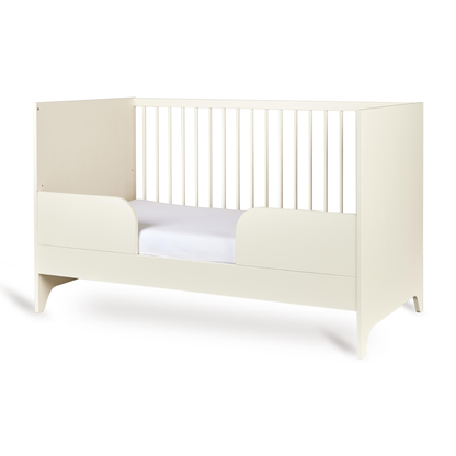 Kūdikio lovytė Tsugi - 140 x 70 cm - Įvairių spalvų