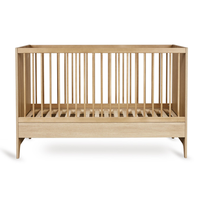 Kūdikio lovytė Tsugi - 140 x 70 cm - Įvairių spalvų