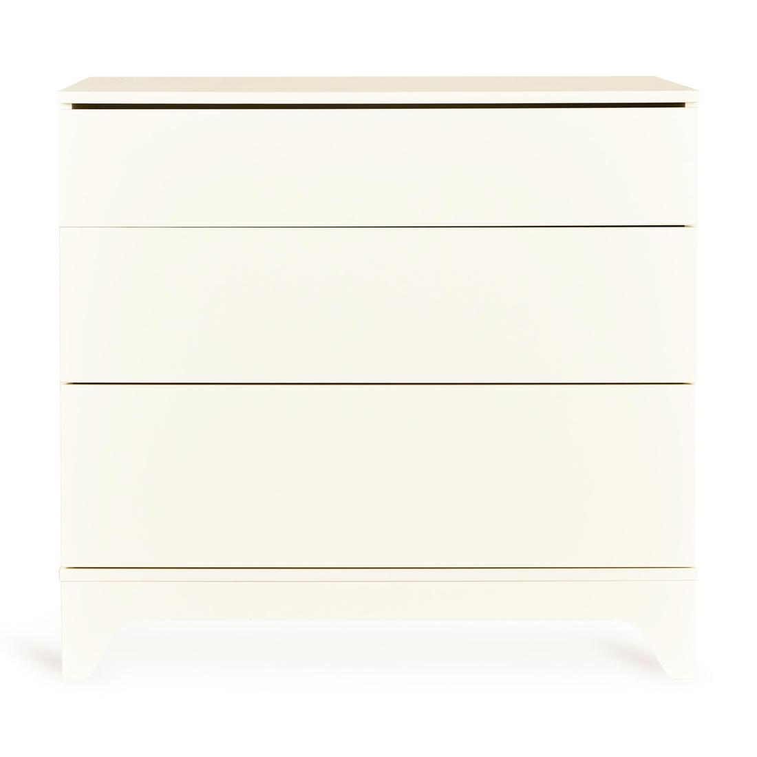 Komoda Tsugi - Įvairių spalvų