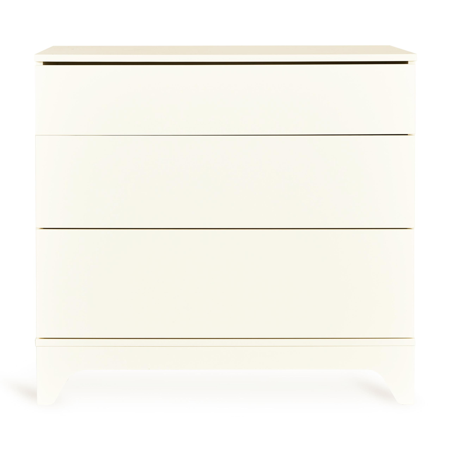 Komoda Tsugi - Įvairių spalvų