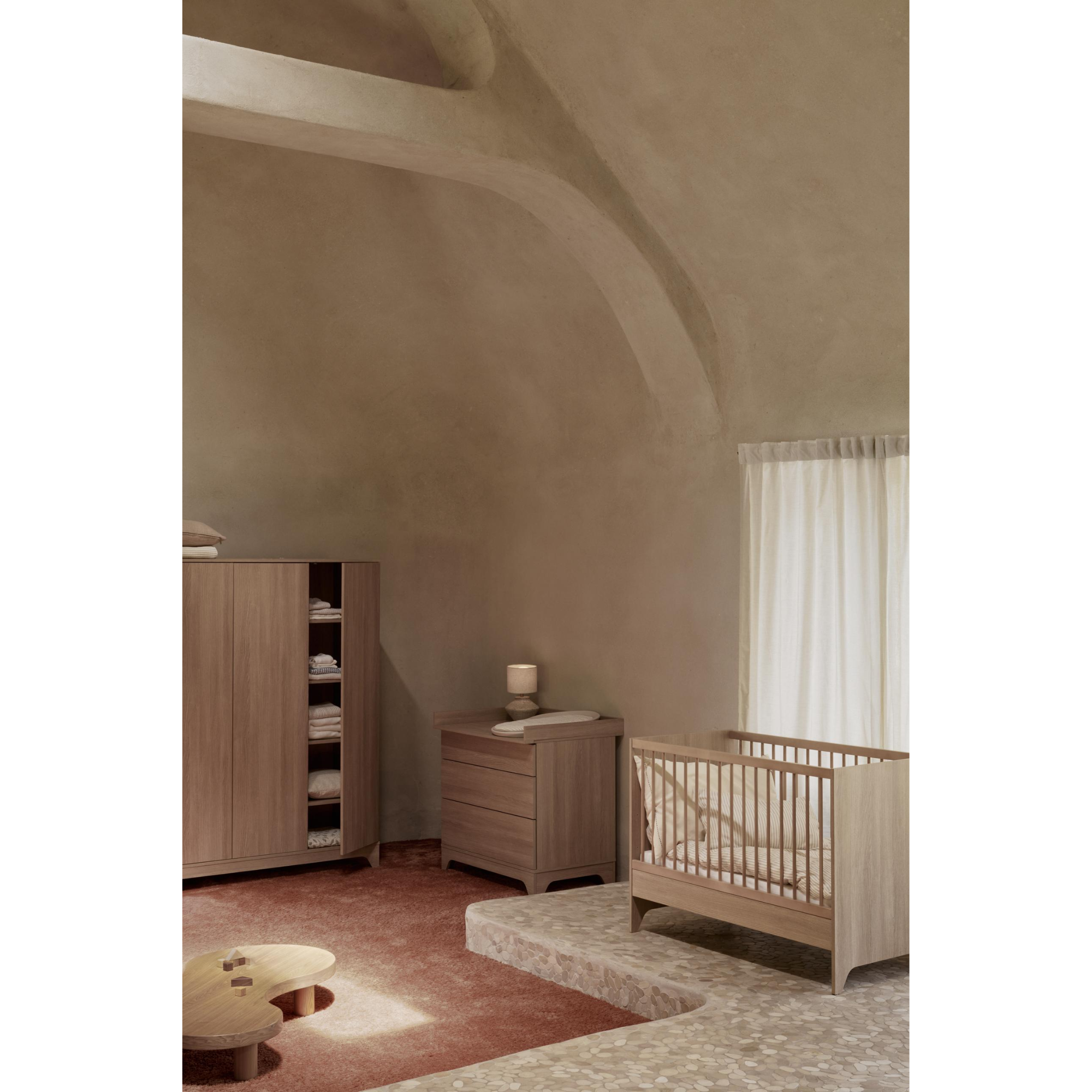 Komodos priedas Tsugi - Įvairių spalvų