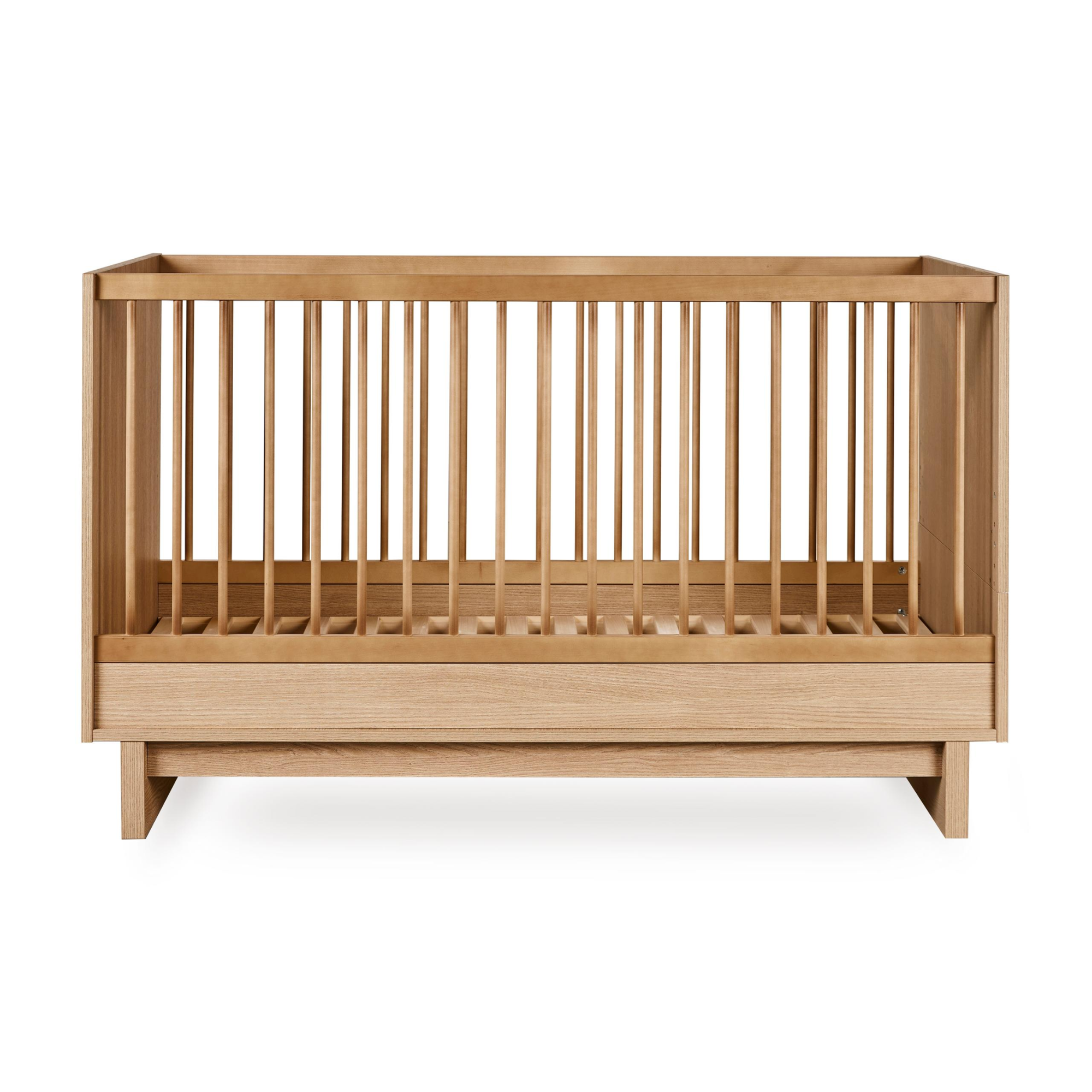 Kūdikio lovytė Kyo - 140 x 70 cm