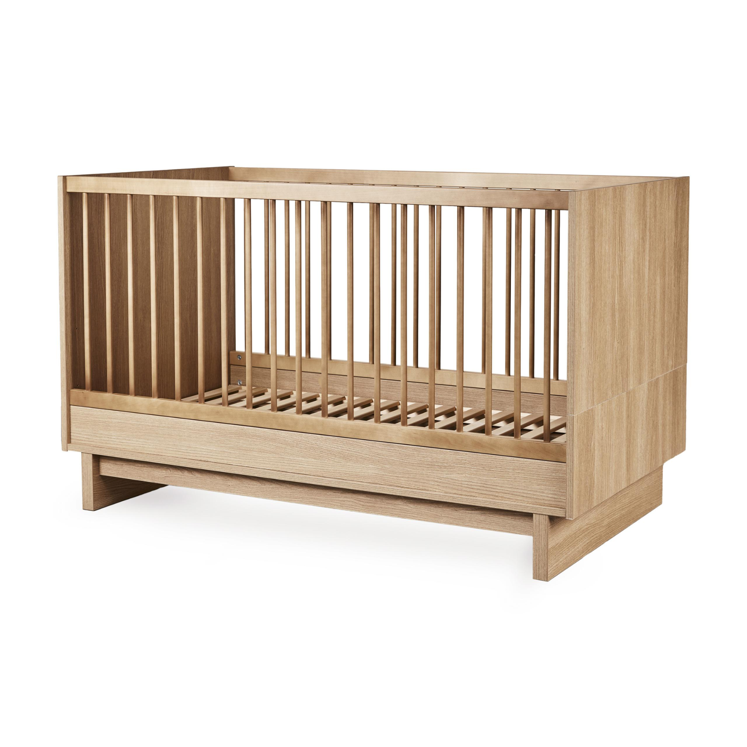 Kūdikio lovytė Kyo - 140 x 70 cm