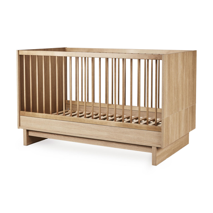 Kūdikio lovytė Kyo - 140 x 70 cm