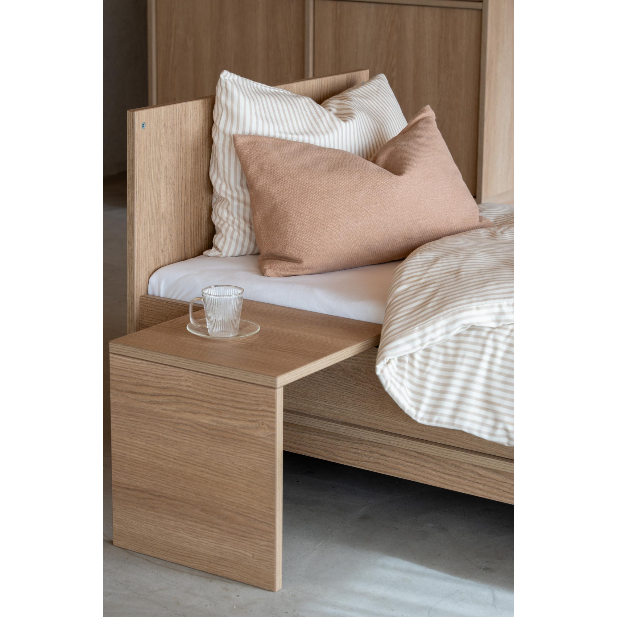 Lovytės priedas Kyo - Junior Kit