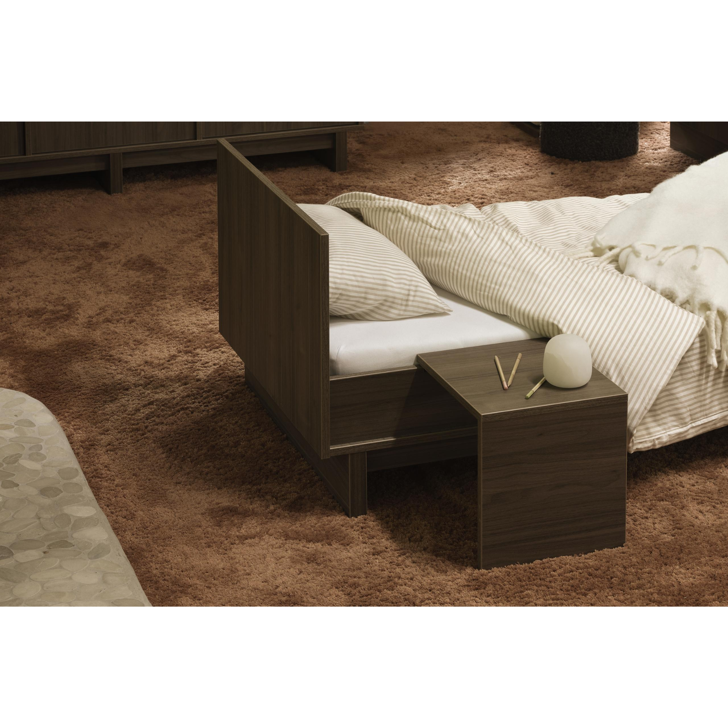 Lovytės priedas Kyo - Junior Kit