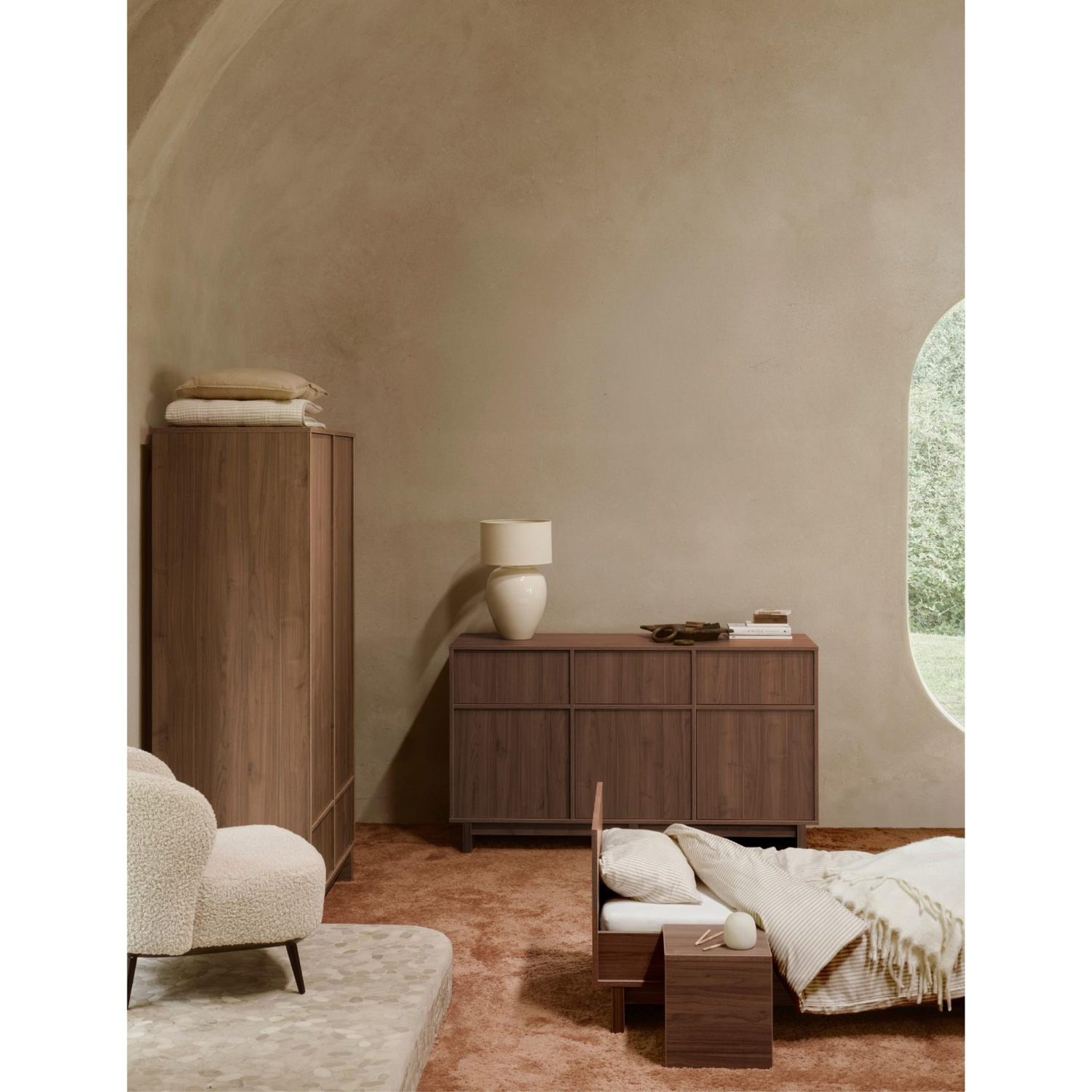 Lovytės priedas Kyo - Junior Kit