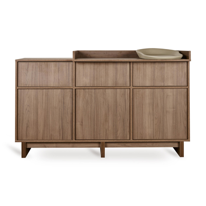 Komodos priedas Kyo - Įvairių spalvų