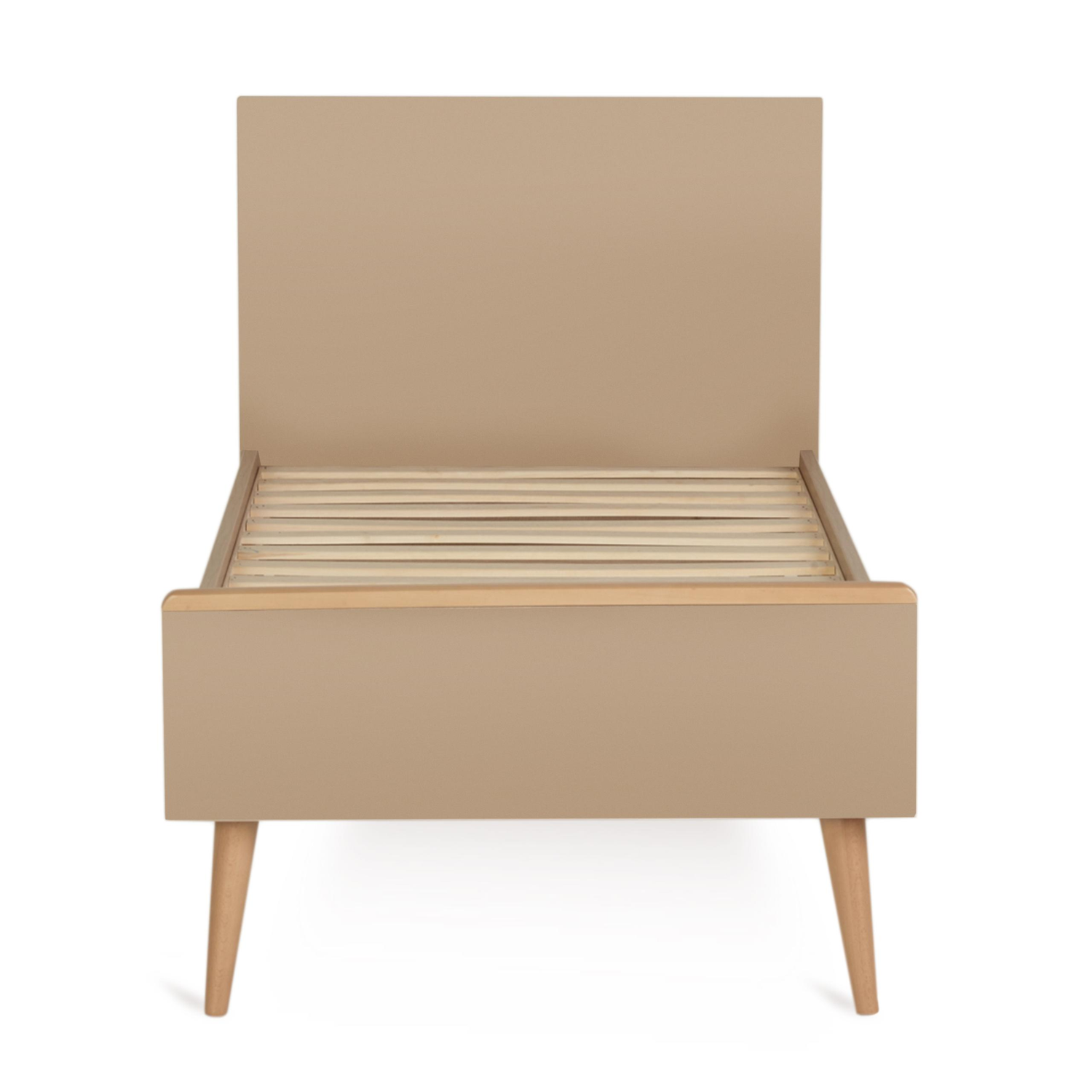 Kūdikio lovytė Cocoon - 140*70 cm - Įvairių spalvų