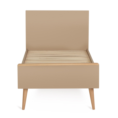 Kūdikio lovytė Cocoon - 140*70 cm - Įvairių spalvų