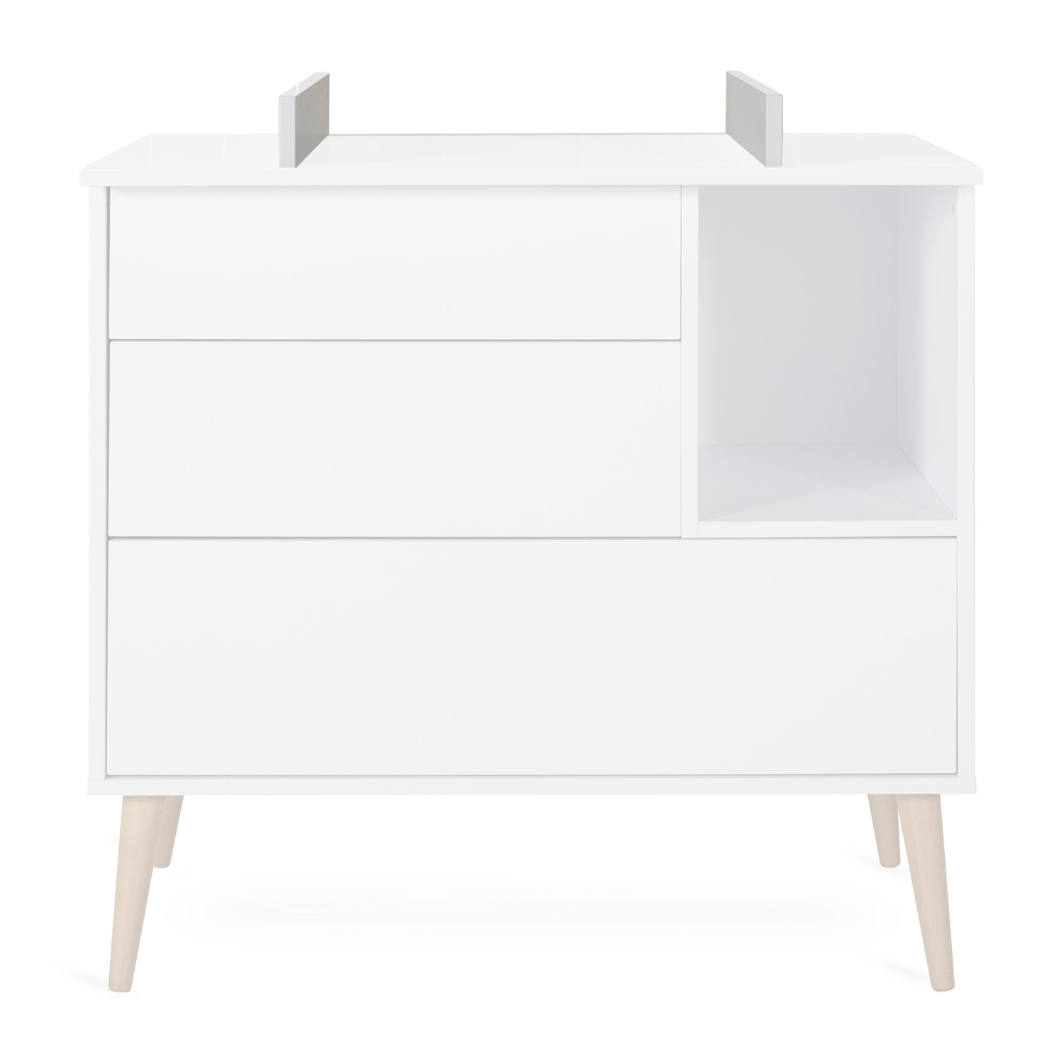 Quax chest of drawers Cocoon Latte