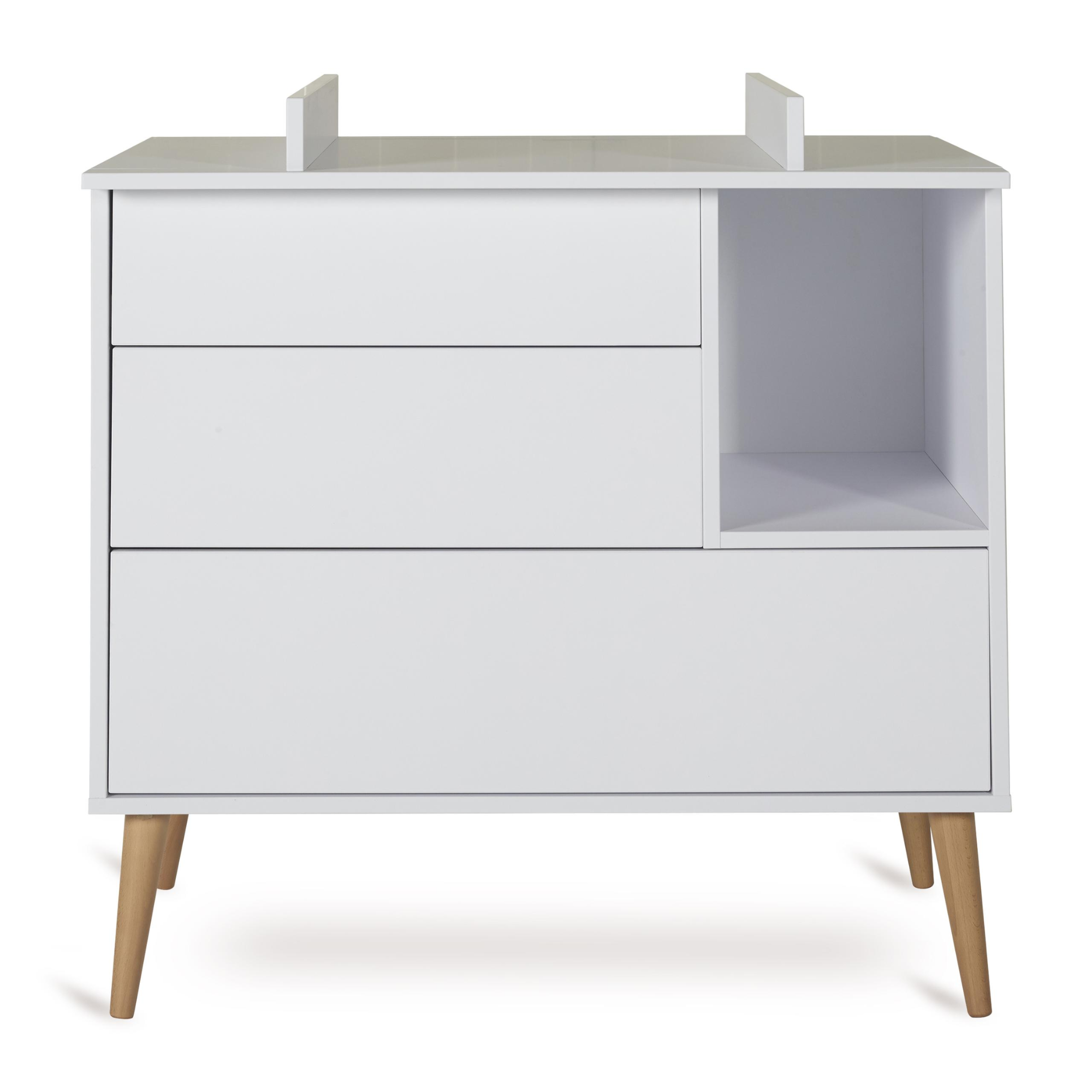 Quax chest of drawers Cocoon Latte