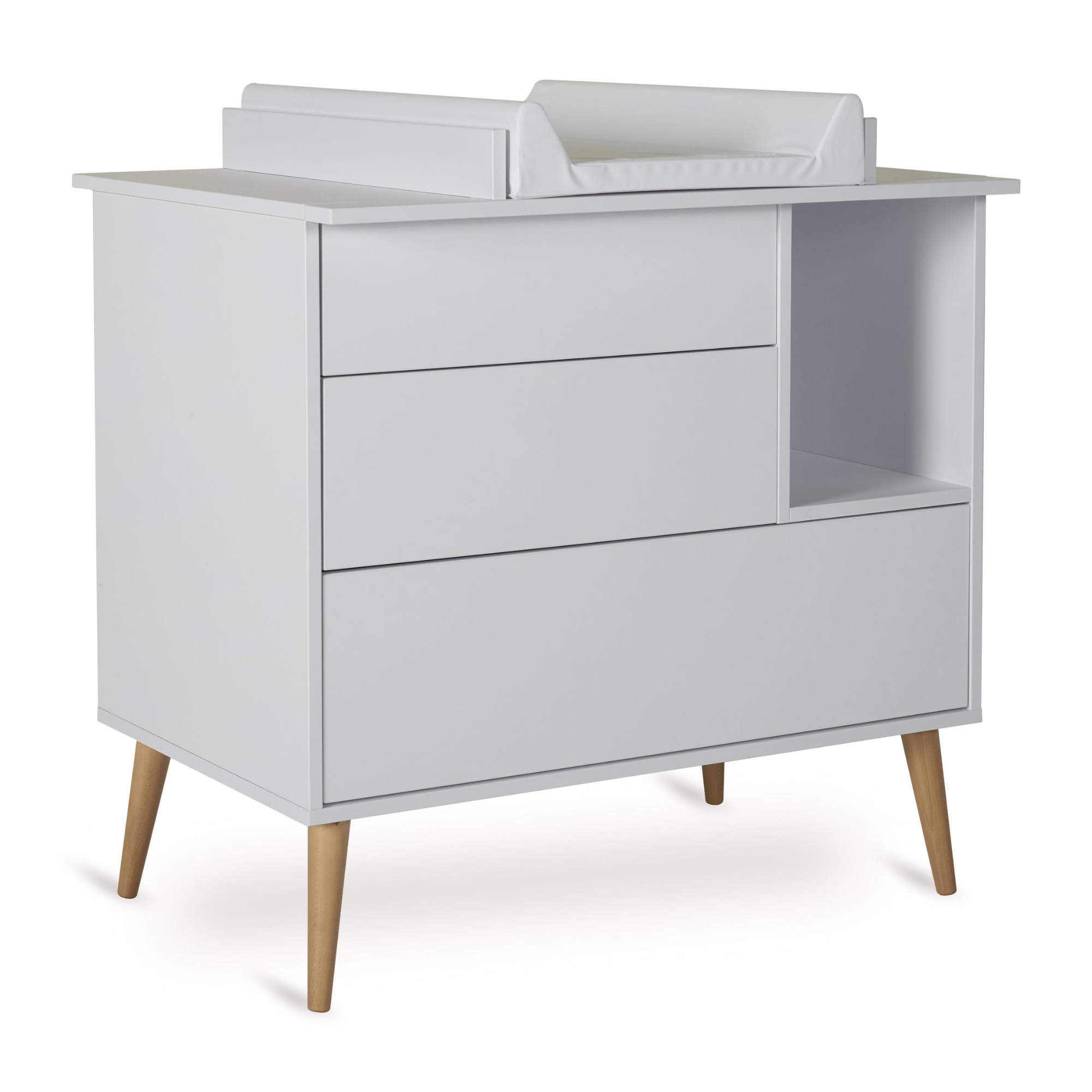 Quax chest of drawers Cocoon Latte