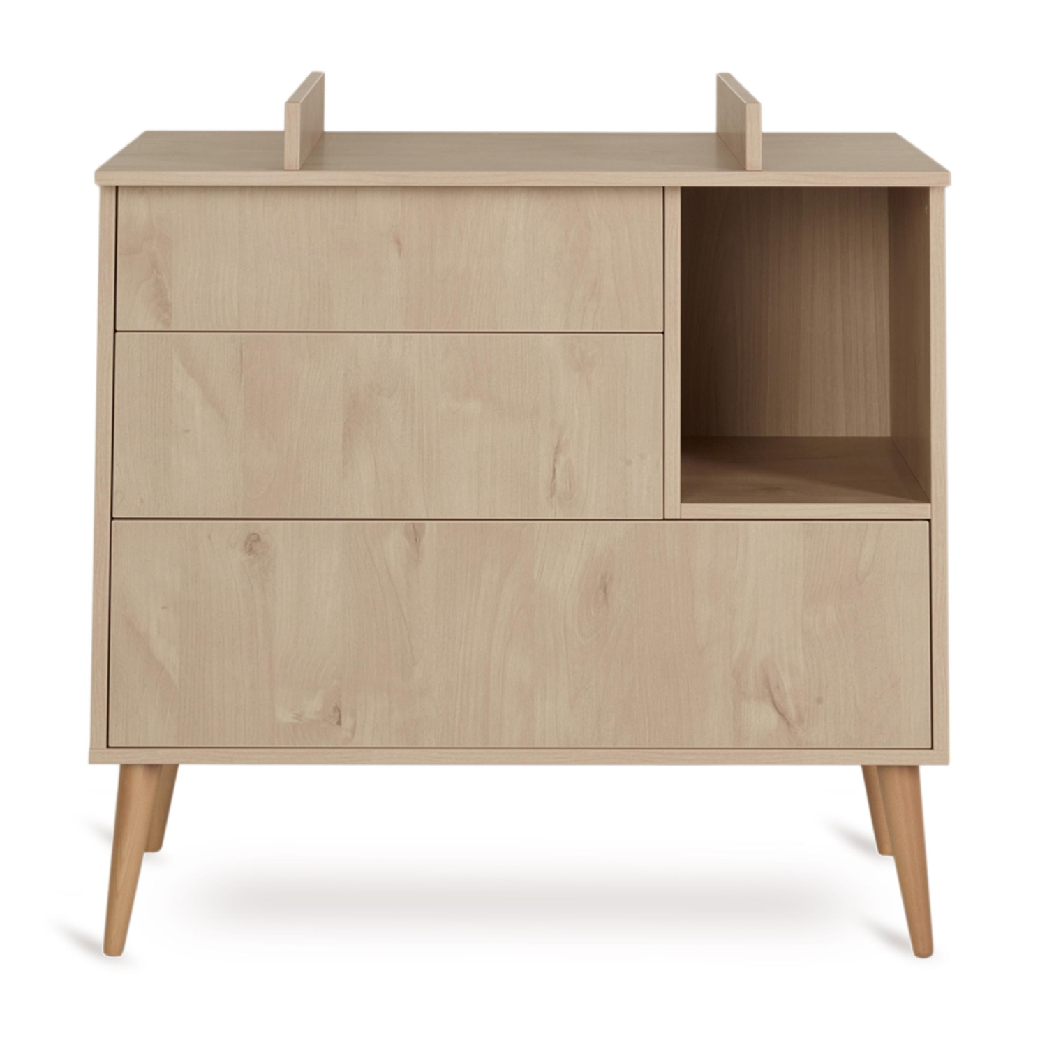 Quax chest of drawers Cocoon Latte