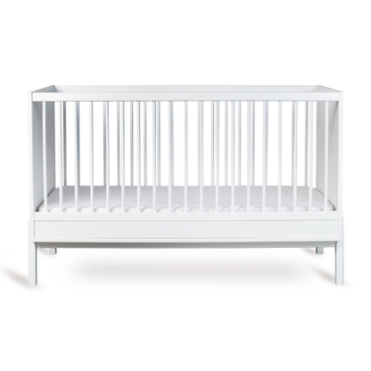 Kūdikio lovytė Ashi- 140*70 cm - Įvairių spalvų