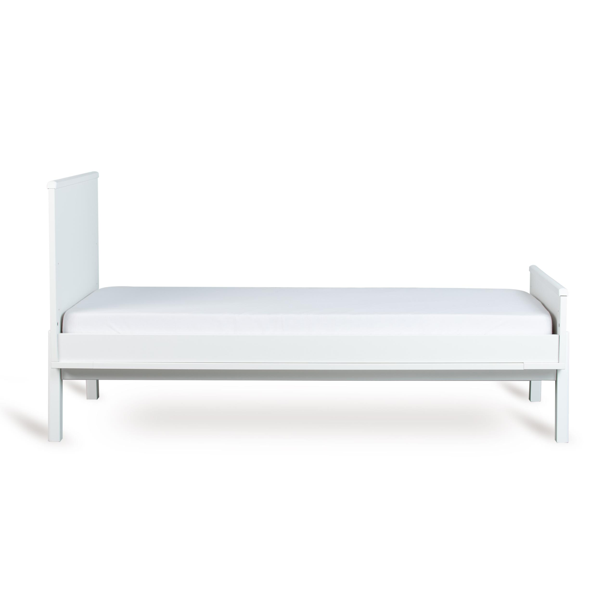 Kūdikio lovytė Ashi- 140*70 cm - Įvairių spalvų