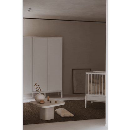 Spinta Ashi 3 durų - Įvairių spalvų