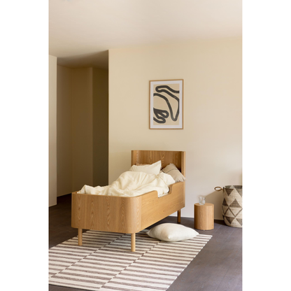 Lovytės priedas Yume Junior Kit - 170 x 70 cm