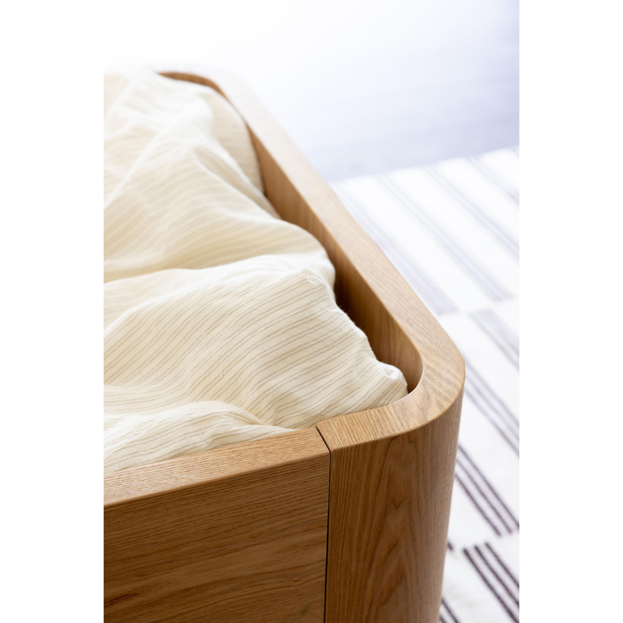 Lovytės priedas Yume Junior Kit - 170 x 70 cm