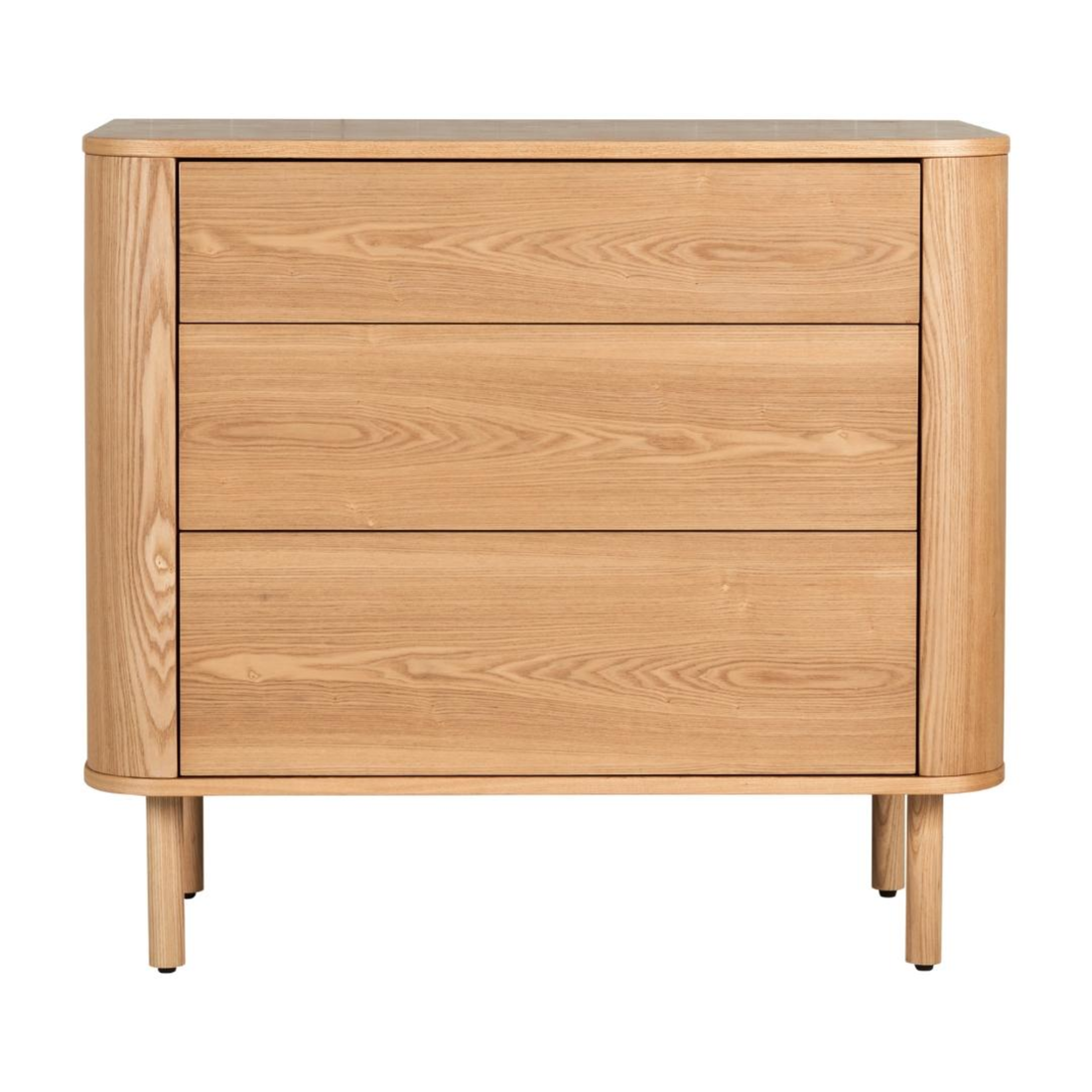 Commode Yume - Natural Ash