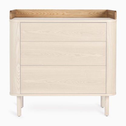 Commode Yume - Natural Ash