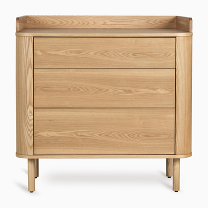 Commode Yume - Natural Ash