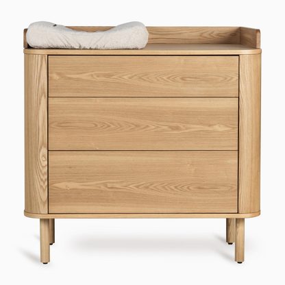 Commode Yume - Natural Ash