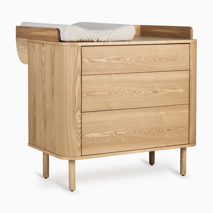 Commode Yume - Natural Ash