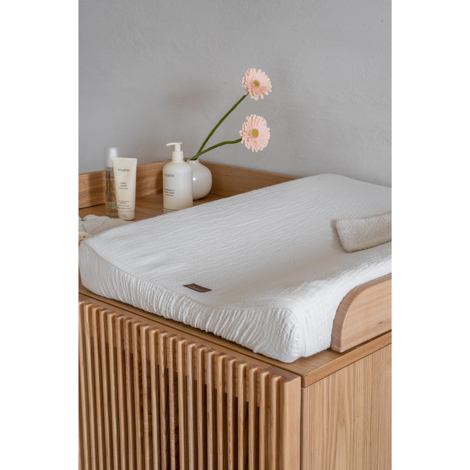 Commode Yume - Natural Ash