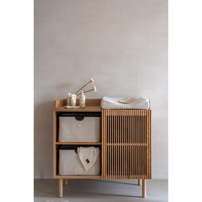 Commode Yume - Natural Ash
