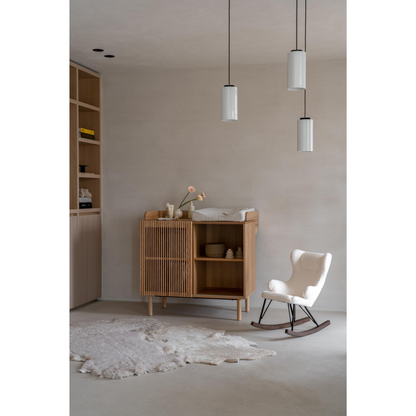 Commode Yume - Natural Ash