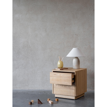 The Yume table is a storage unit