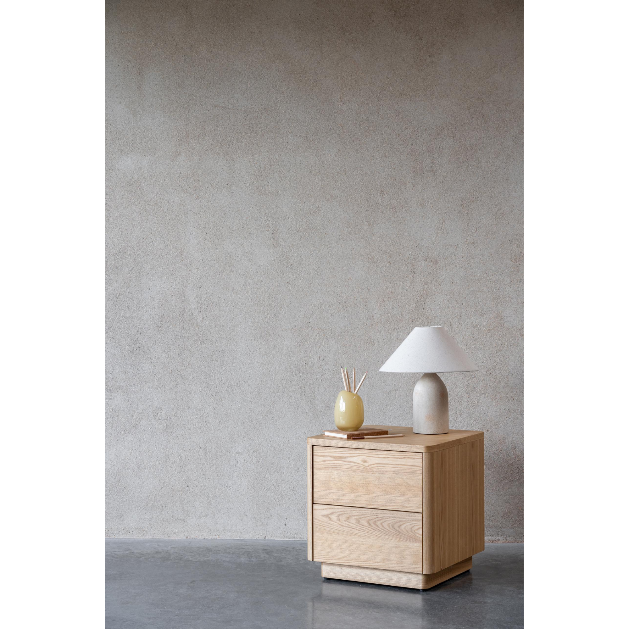 The Yume table is a storage unit