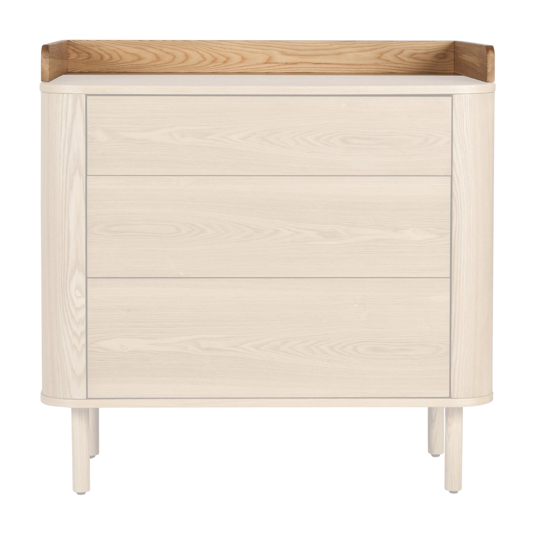 Komodos Yume/ Hai No Ki priedas - Natural Ash