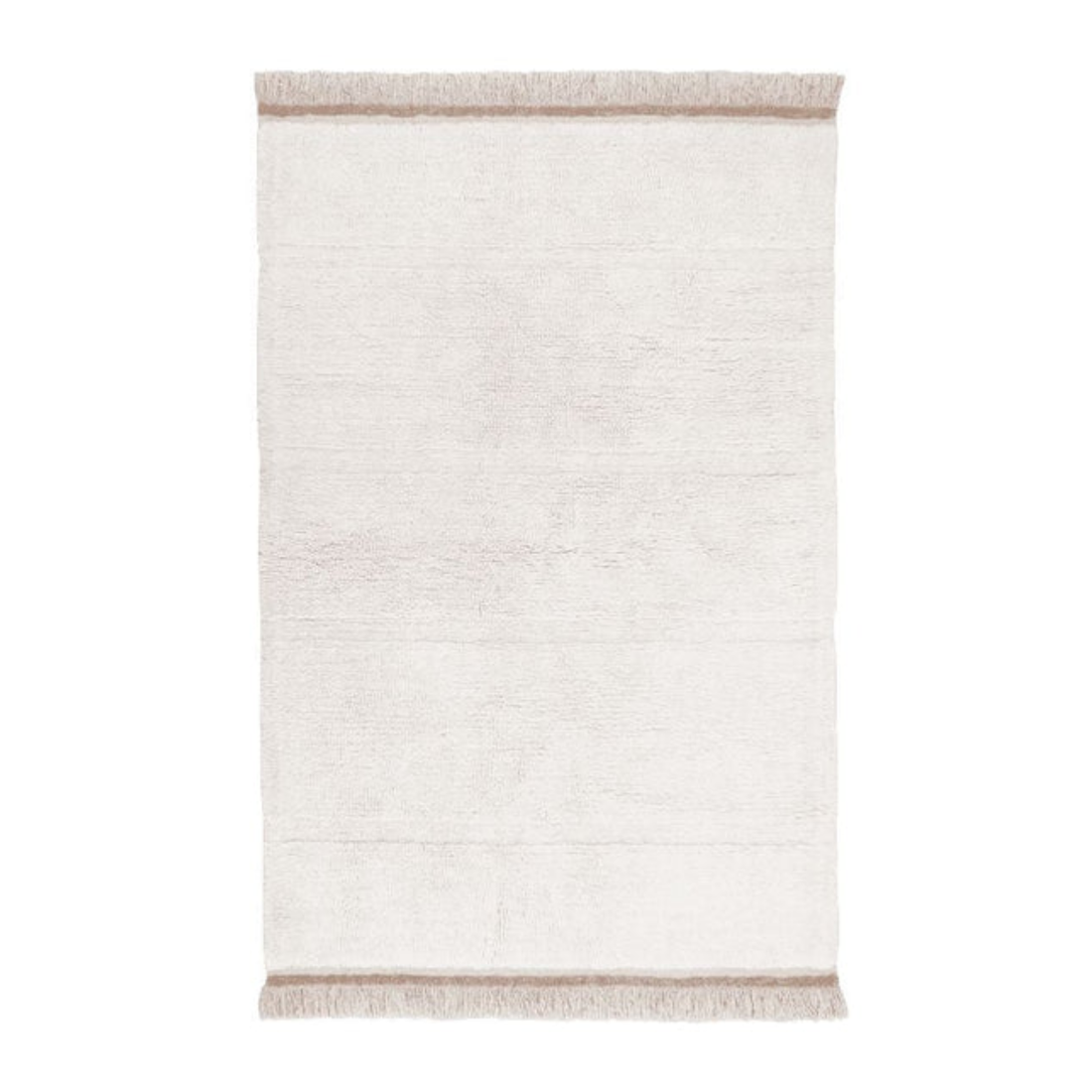 Kilimas Steppe - Sheep white