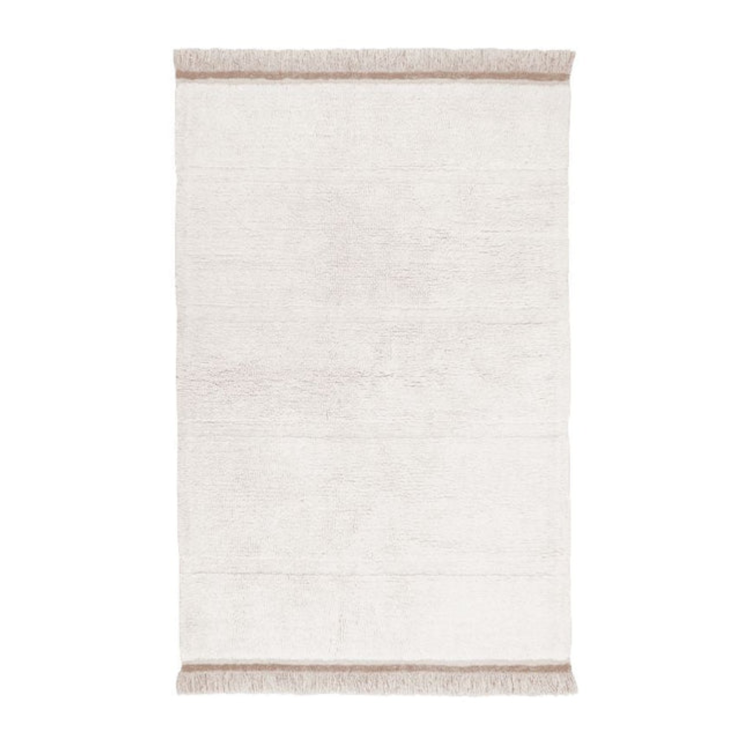 Kilimas Steppe - Sheep white