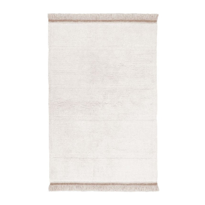 Kilimas Steppe - Sheep white