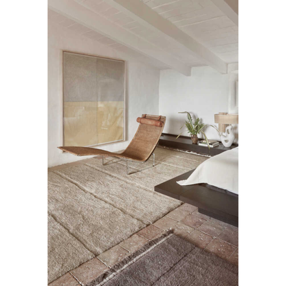 Kilimas Steppe - Sheep Beige