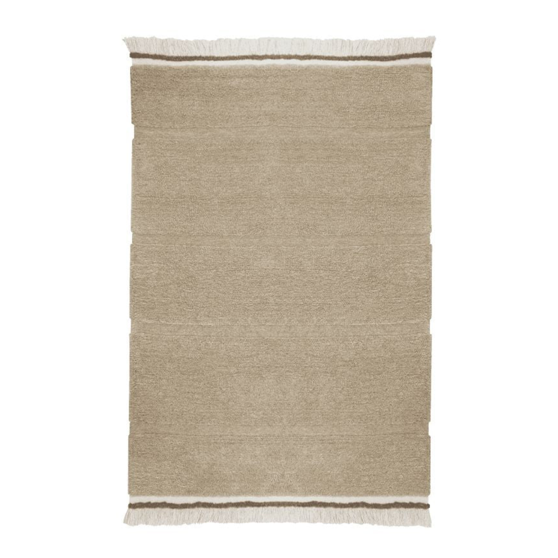 Kilimas Steppe - Sheep Beige