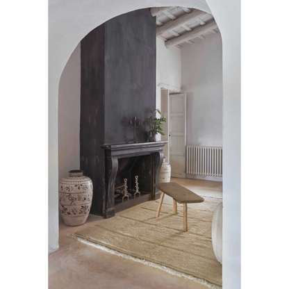 Kilimas Steppe - Sheep Beige