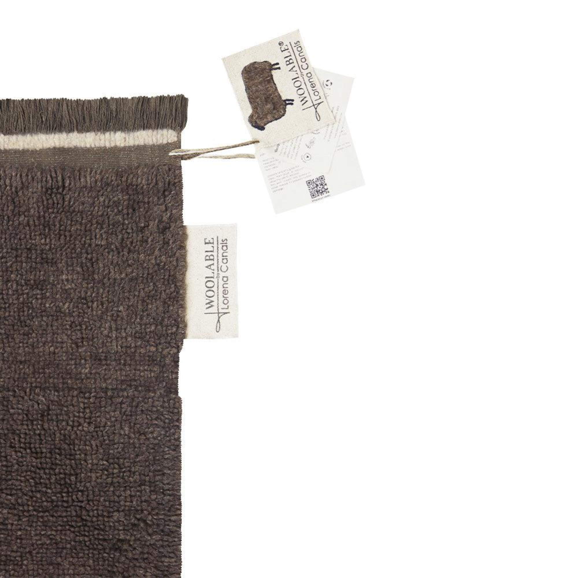 Kilimas Steppe - Sheep brown