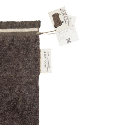 Kilimas Steppe - Sheep brown